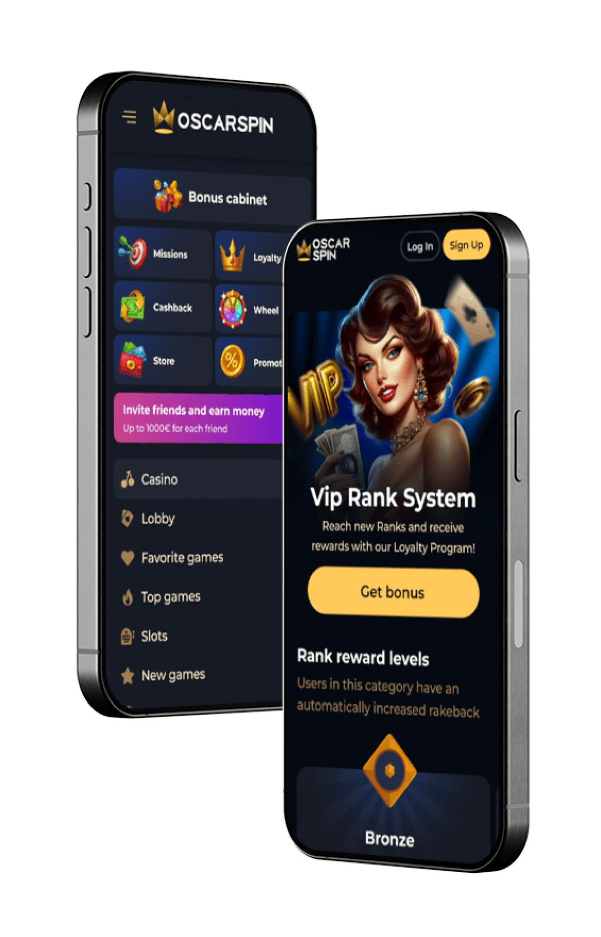 Oscarspin Casino Acceso rápido y seguro a Oscar Spin Casino en línea